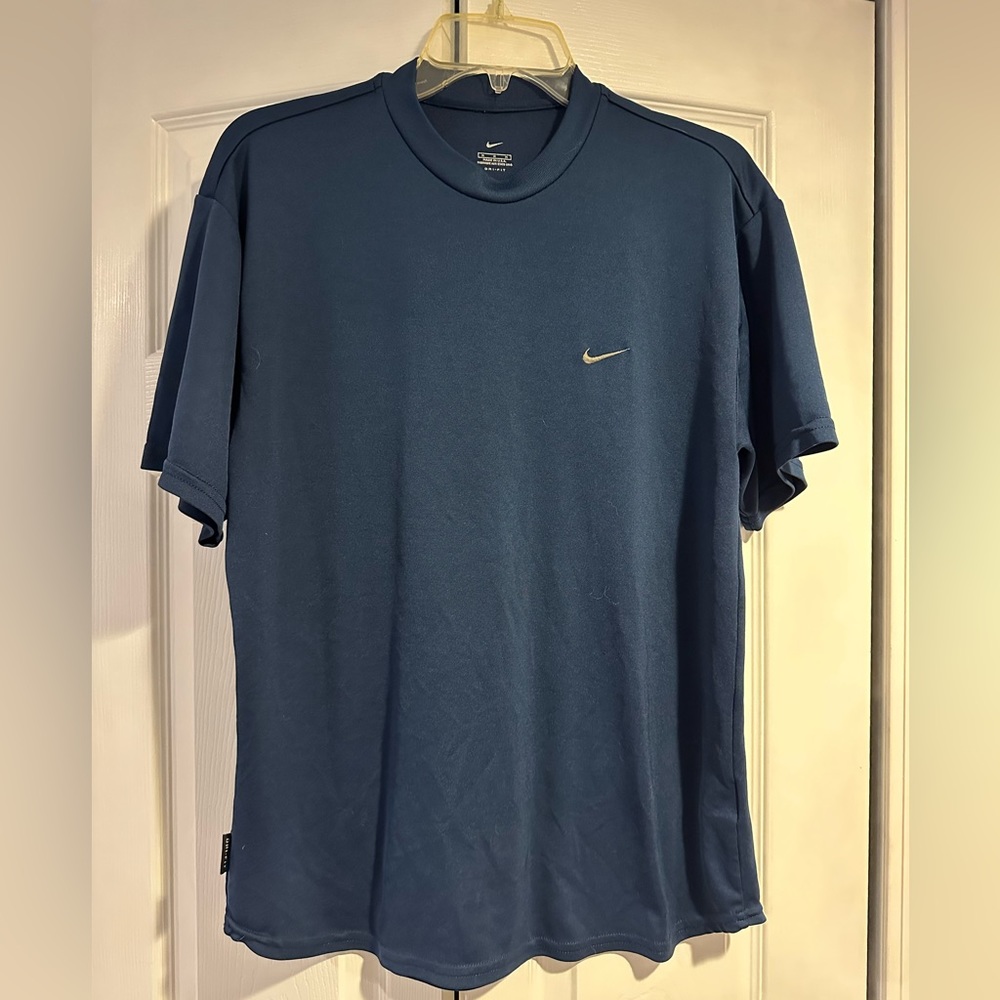 Nike Dry-fit Shirt